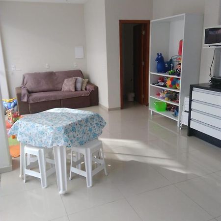Florianópolis Ilha Norte Apart Hotel المظهر الخارجي الصورة