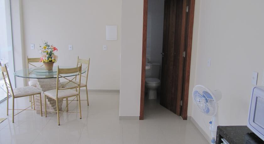 Florianópolis Ilha Norte Apart Hotel المظهر الخارجي الصورة