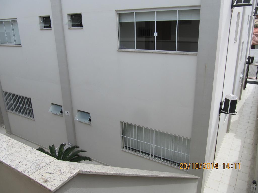 Florianópolis Ilha Norte Apart Hotel المظهر الخارجي الصورة