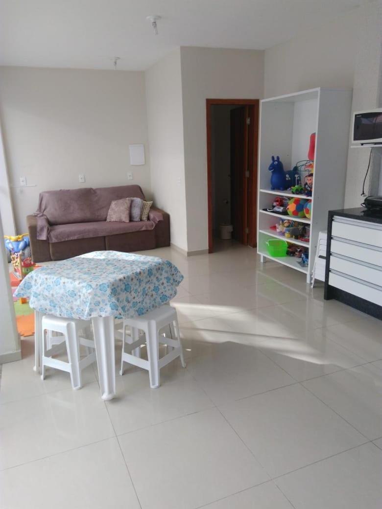 Florianópolis Ilha Norte Apart Hotel المظهر الخارجي الصورة