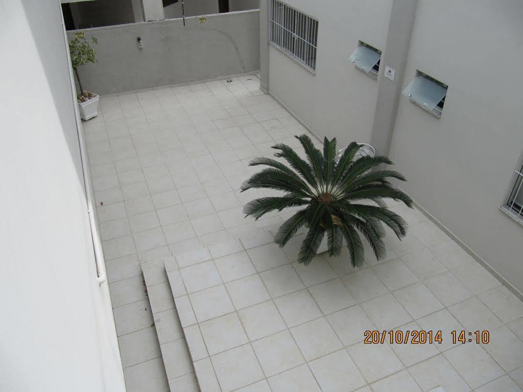 Florianópolis Ilha Norte Apart Hotel المظهر الخارجي الصورة