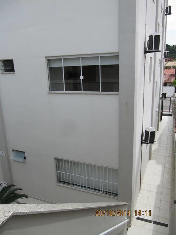 Florianópolis Ilha Norte Apart Hotel المظهر الخارجي الصورة