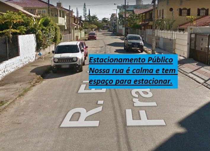 Florianópolis Ilha Norte Apart Hotel المظهر الخارجي الصورة